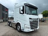 DAF XG530 FTS Trækker - 3