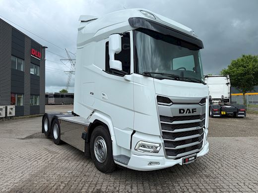 DAF XG530 FTS Trækker - 3