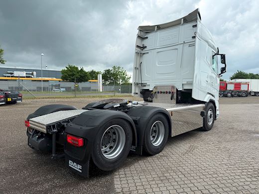 DAF XG530 FTS Trækker - 4