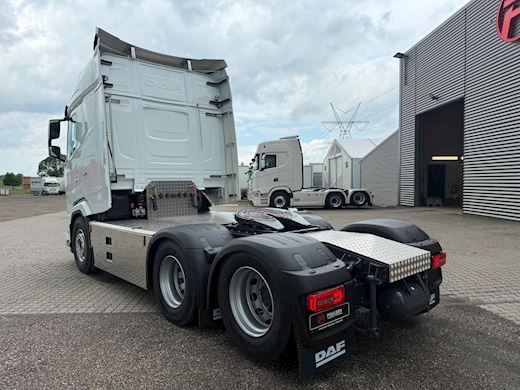 DAF XG530 FTS Trækker - 5