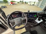 Scania 660S Hydr - Udlejes Trækker - 8