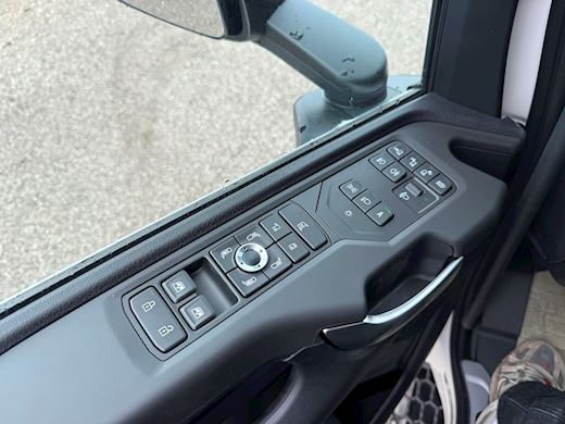 Scania 660S Hydr - Udlejes Trækker - 14