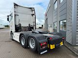 Scania 660S Hydr - Udlejes Trækker - 3