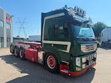 Volvo FM500 8x4 Wirehejs Hejs - 3
