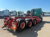 Volvo FM500 8x4 Wirehejs Hejs - 4