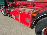 Volvo FM500 8x4 Wirehejs Hejs - 9