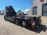 Scania P420 6x2*4 Hejs/kran - 5