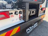 Scania P420 6x2*4 Hejs/kran - 20