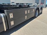 Scania P420 6x2*4 Hejs/kran - 16
