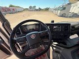 Scania P420 6x2*4 Hejs/kran - 22