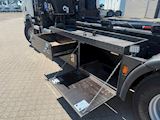Scania P420 6x2*4 Hejs/kran - 17