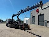Scania P420 6x2*4 Hejs/kran - 8