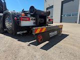 Scania P420 6x2*4 Hejs/kran - 11