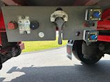 Kel-Berg 2-aks 13.60m gardintrailer Gardin - 10