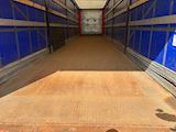 Kel-Berg 2-aks 13.60m gardintrailer Gardin - 6
