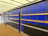 Kel-Berg 2-aks 13.60m gardintrailer Gardin - 7