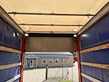 Kel-Berg 2-aks 13.60m gardintrailer Gardin - 9