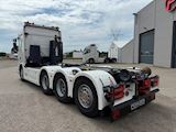 Scania R560 8x4*4 m. JOAB Kroghejs Hejs - 6