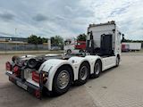 Scania R560 8x4*4 m. JOAB Kroghejs Hejs - 5