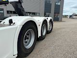 Scania R560 8x4*4 m. JOAB Kroghejs Hejs - 2