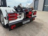 Scania R560 8x4*4 m. JOAB Kroghejs Hejs - 7
