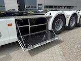 Scania R560 8x4*4 m. JOAB Kroghejs Hejs - 13