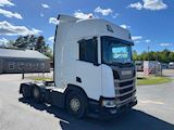 Scania R500 6x2/4 Mega Trækker - 1