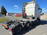 Scania R500 6x2/4 Mega Trækker - 2