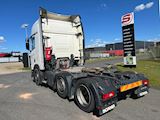 Scania R500 6x2/4 Mega Trækker - 3