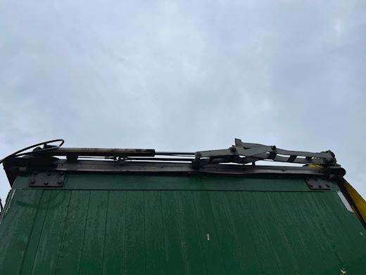 AMT 4-aks 60m3 tiptrailer Tip - 10