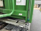 AMT 4-aks 60m3 tiptrailer Tip - 7