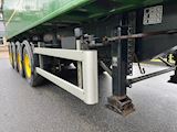 AMT 4-aks 60m3 tiptrailer Tip - 8