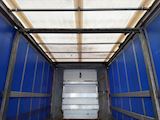 Broshuis 11,00m nedbygget gardintrailer Gardin - 10