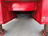 Broshuis 11,00m nedbygget gardintrailer Gardin - 25