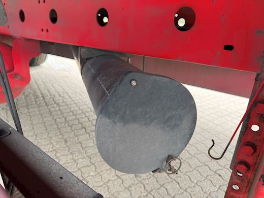 Knapen 3-aks 92m3 walkingfloor trailer Walkingfloor - 27