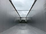 Knapen 3-aks 92m3 walkingfloor trailer Walkingfloor - 9