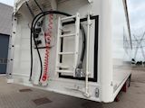 Knapen 3-aks 92m3 walkingfloor trailer Walkingfloor - 29