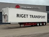 Knapen 3-aks 92m3 walkingfloor trailer Walkingfloor - 1