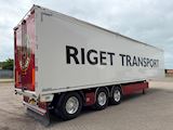 Knapen 3-aks 92m3 walkingfloor trailer Walkingfloor - 4