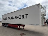 Knapen 3-aks 92m3 walkingfloor trailer Walkingfloor - 5