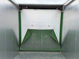 Knapen 3-aks 92m3 walkingfloor trailer Walkingfloor - 14