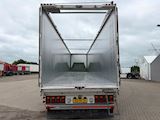 Knapen 3-aks 92m3 walkingfloor trailer Walkingfloor - 7