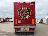 Knapen 3-aks 92m3 walkingfloor trailer Walkingfloor - 3