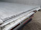 Knapen 3-aks 92m3 walkingfloor trailer Walkingfloor - 11