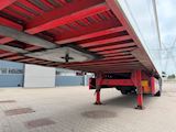 Knapen 3-aks 92m3 walkingfloor trailer Walkingfloor - 18