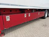 Knapen 3-aks 92m3 walkingfloor trailer Walkingfloor - 19