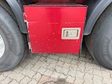 Knapen 3-aks 92m3 walkingfloor trailer Walkingfloor - 21