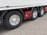 Knapen 3-aks 92m3 walkingfloor trailer Walkingfloor - 23