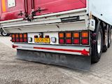 Knapen 3-aks 92m3 walkingfloor trailer Walkingfloor - 17