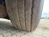 Knapen 3-aks 92m3 walkingfloor trailer Walkingfloor - 35